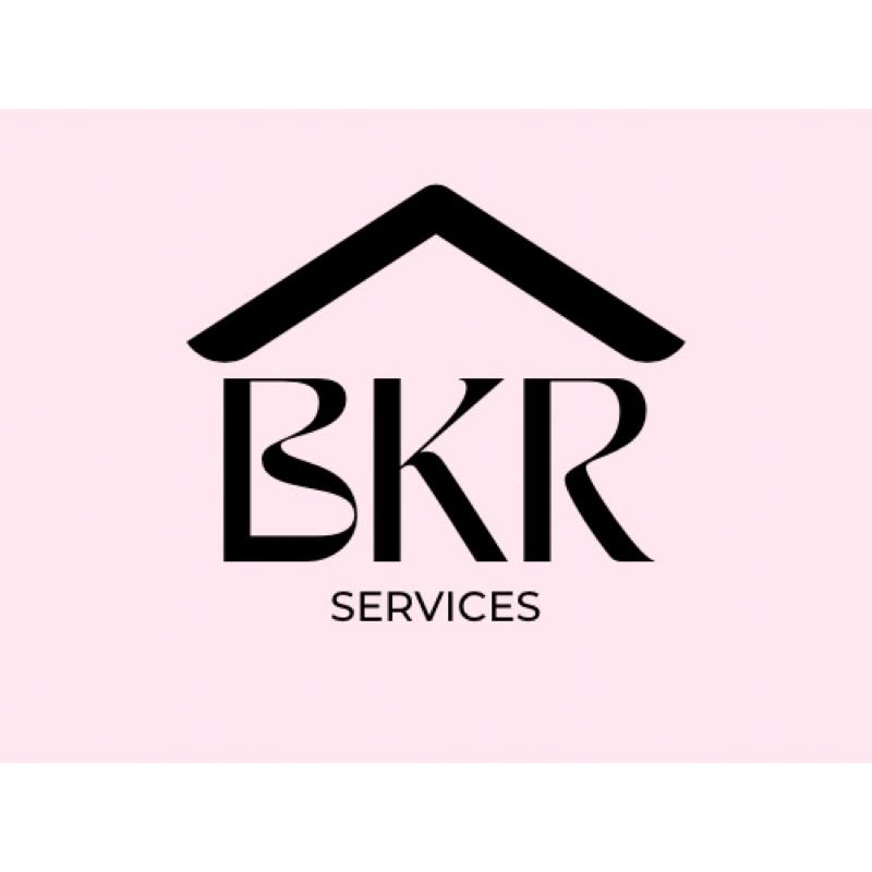 LOGO BKR Property Services Ltd Leicester 07707 037173