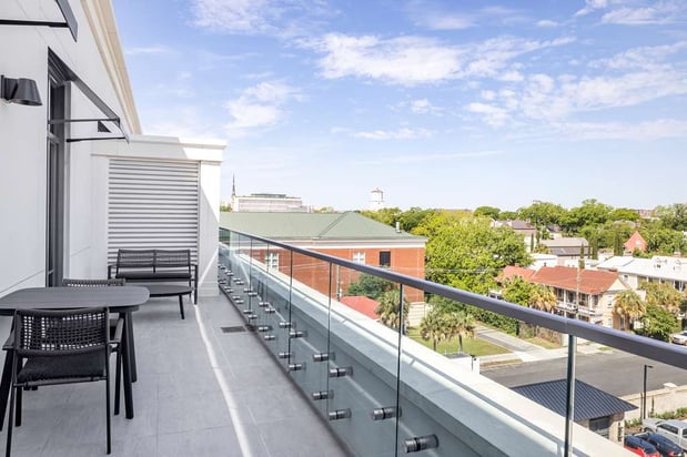 Images Hilton Club Liberty Place Charleston