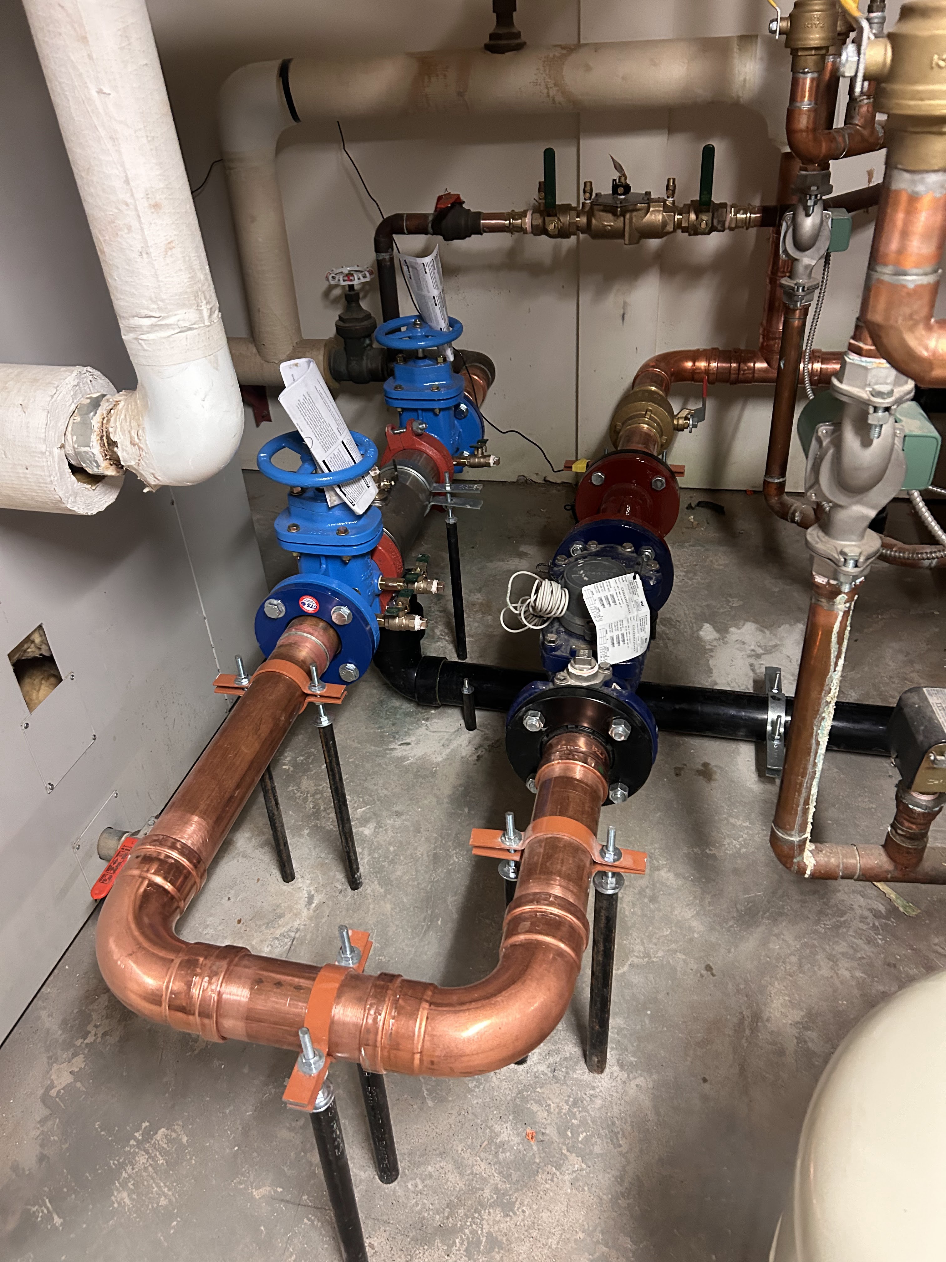 Images GLS Plumbing And Gas Ltd