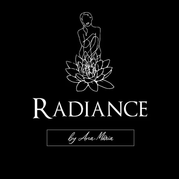 Logo von Radiance by Ana-Maria