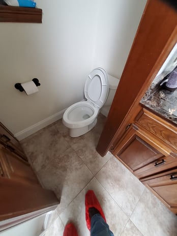 Images Aubrey Plumbing Company LLC