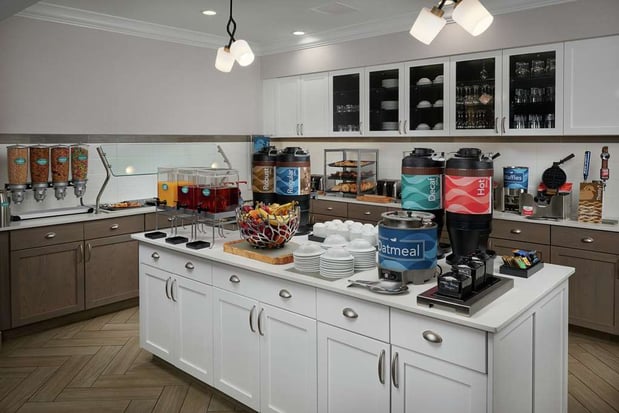 Images Homewood Suites By Hilton Cincinnati Midtown