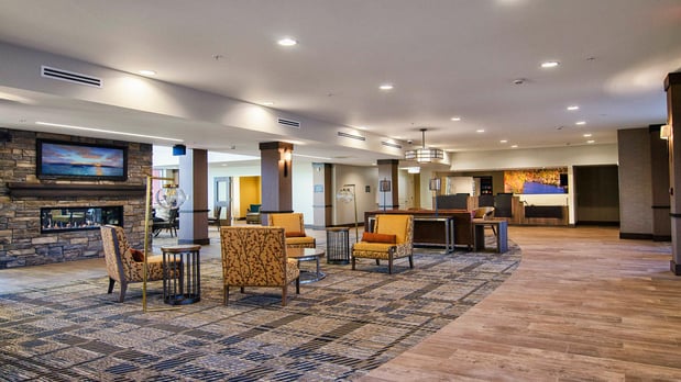 Images Staybridge Suites Marquette by IHG