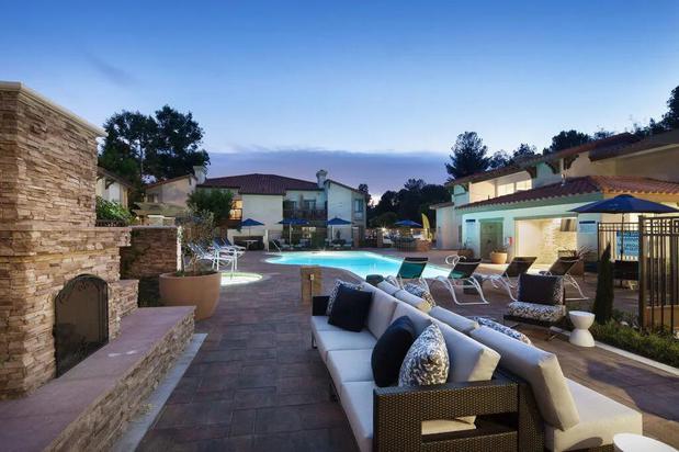 Images The Bryant Apartments at Yorba Linda