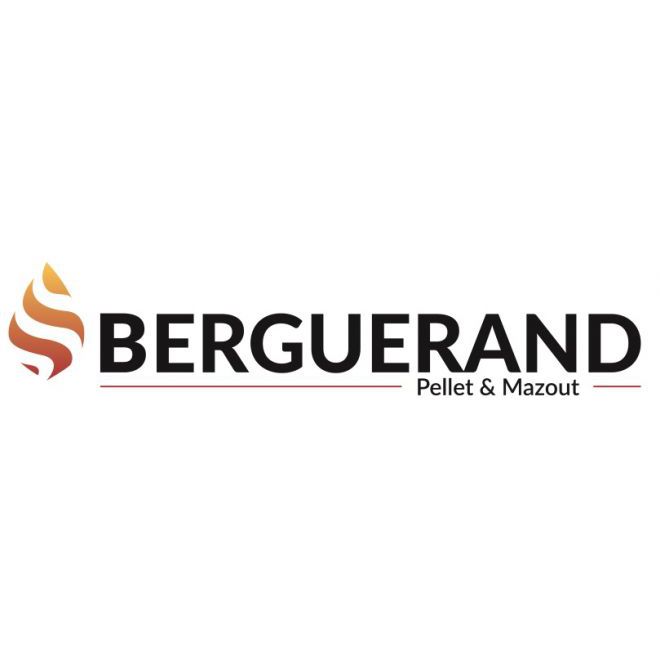 BERGUERAND Brûleurs Sàrl Logo