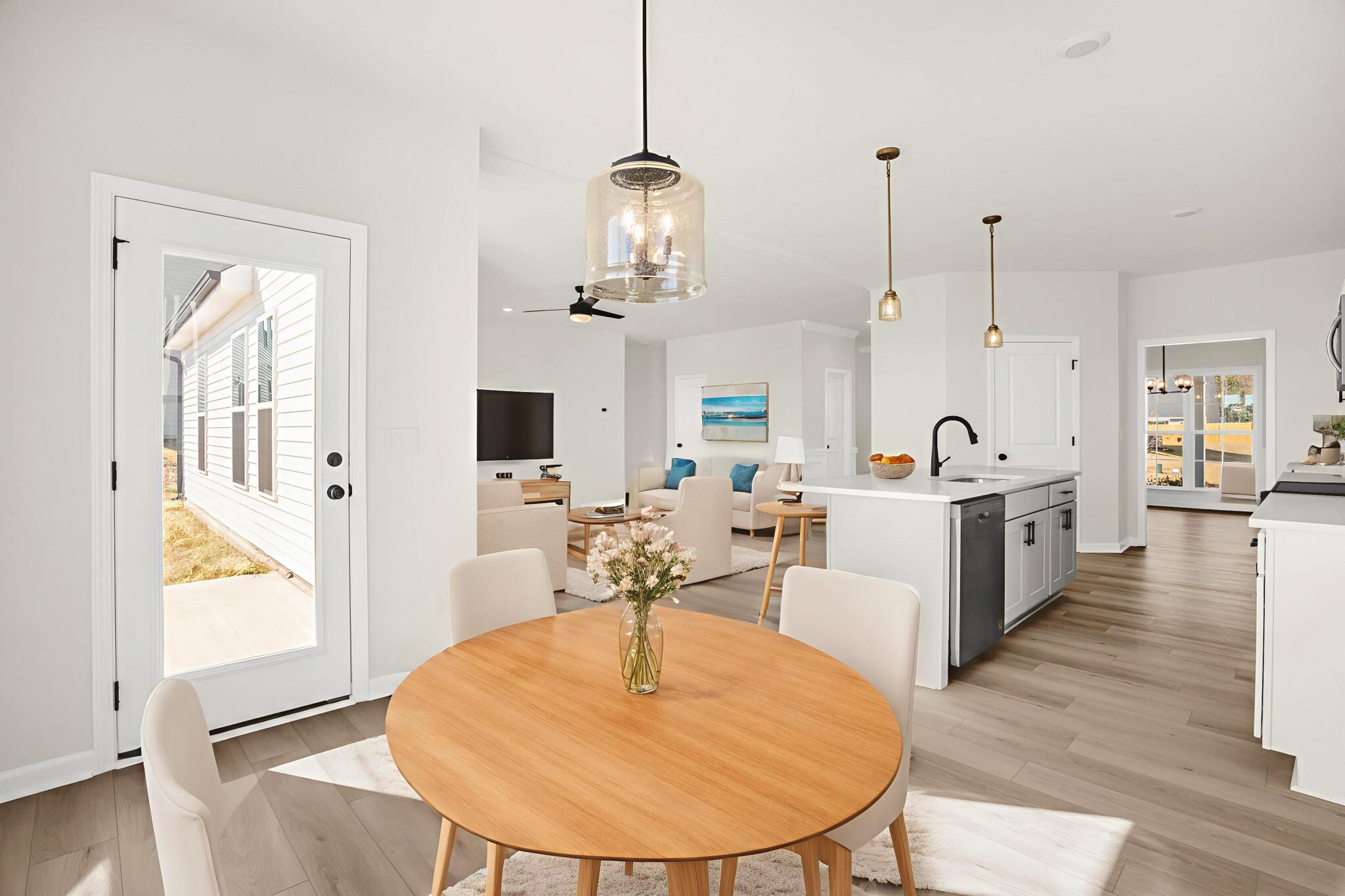 Oak Park by West Homes Image