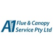 A1 Flue & Canopy Services Pty Ltd Logo