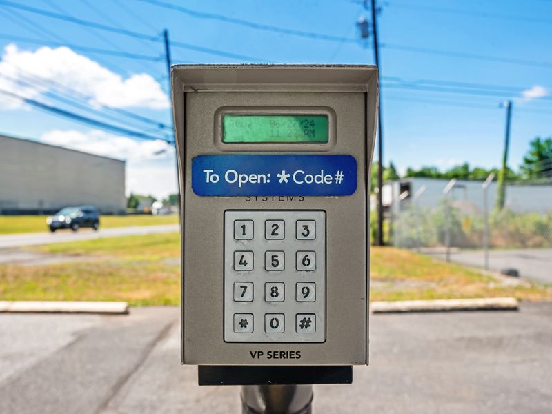 3059 - Keypad
