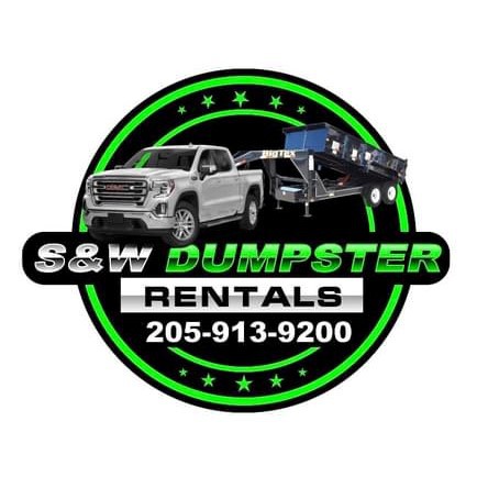 S & W Dumpster Rentals