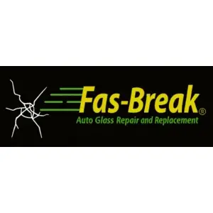 Fas-Break Auto Glass