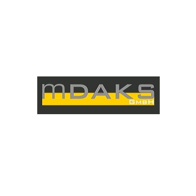 MDaks GmbH in Bad Friedrichshall - Logo