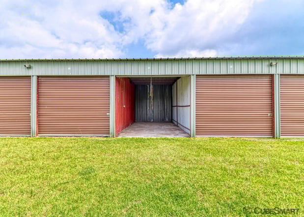 Images CubeSmart Self Storage