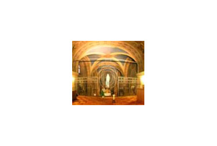 Bilder Kloster St. Marienthal