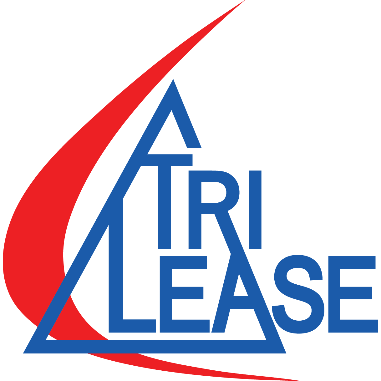 Tri-Lease Logo