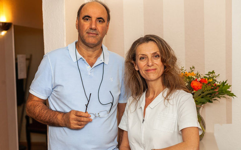 Bilder Zahnarztpraxis Dr. Blazo Gojnic & Dr. Slavica Gojnic