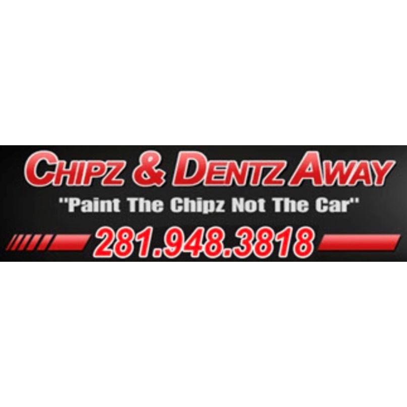 Chipz & Dentz Away Logo