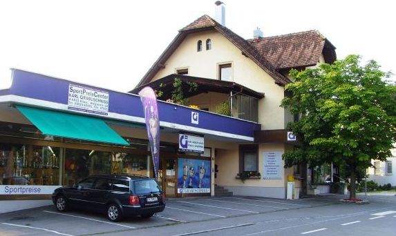Grabuschnigg GmbH, Walgaustraße 16 in Klaus