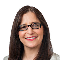 Shohreh Shahabi, MD