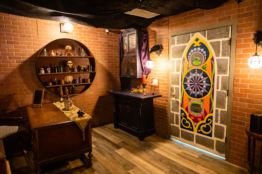 Images The Ultimate Escape Rooms