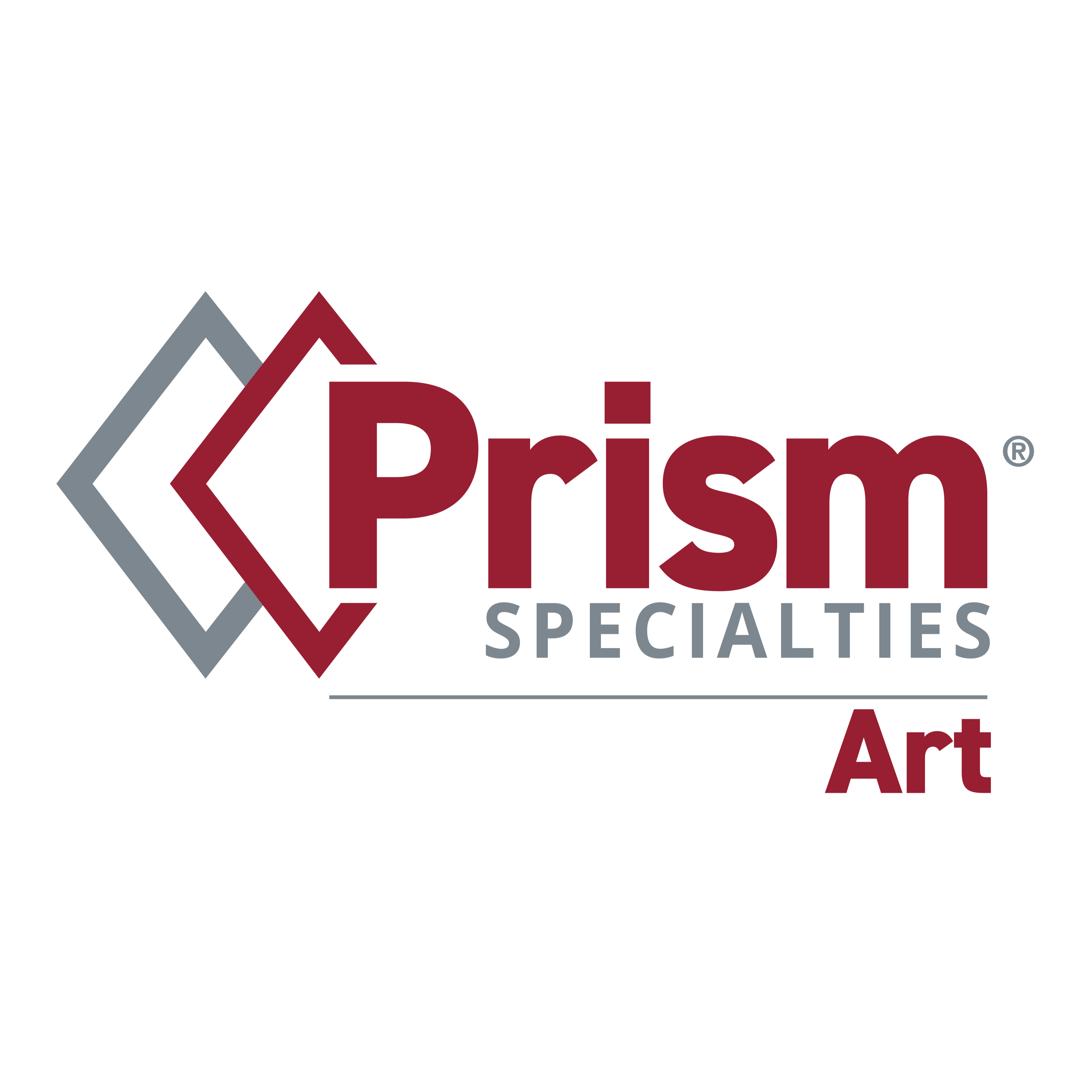 Prism Specialties Art of Greater Kentucky - Louisville, KY 40299 - (502)916-4990 | ShowMeLocal.com