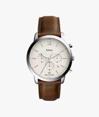 MEN'S WATCHES