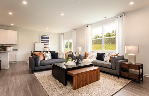 Images Woods at Grey Oaks by Centex
