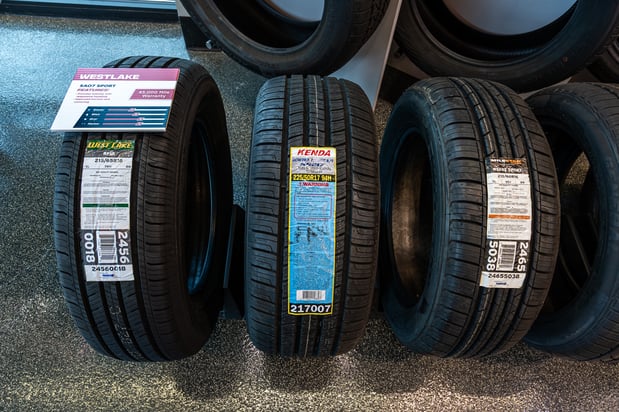 Images Tire Discounters