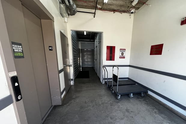 Images SmartStop Self Storage
