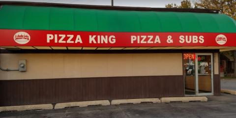 Pizza King La Crosse Coupons near me in La Crosse, WI 54601 | 8coupons