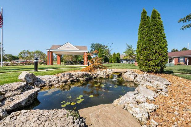 Images EverTrue Meridian Village