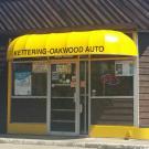 Kettering-Oakwood Automotive LLC Logo