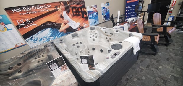 Images Mr Pools Inc