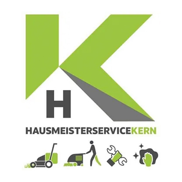 Logo von Hausmeisterservice Kern