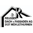 Reusser Dach + Fassaden AG Logo