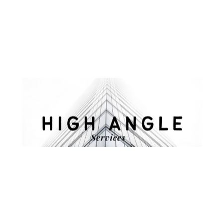 High Angle Services Logo