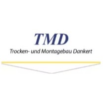 Logo von TMD - Innenausbau und Altbausanieru Inh. Enrico Heidrich