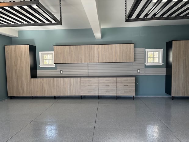 Images PremierGarage of Southern Maine