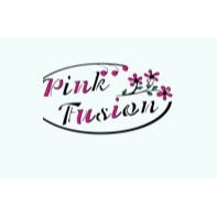 Pink Fusion Boutique Logo