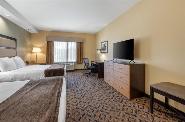 Images Best Western Plus College Park Hotel