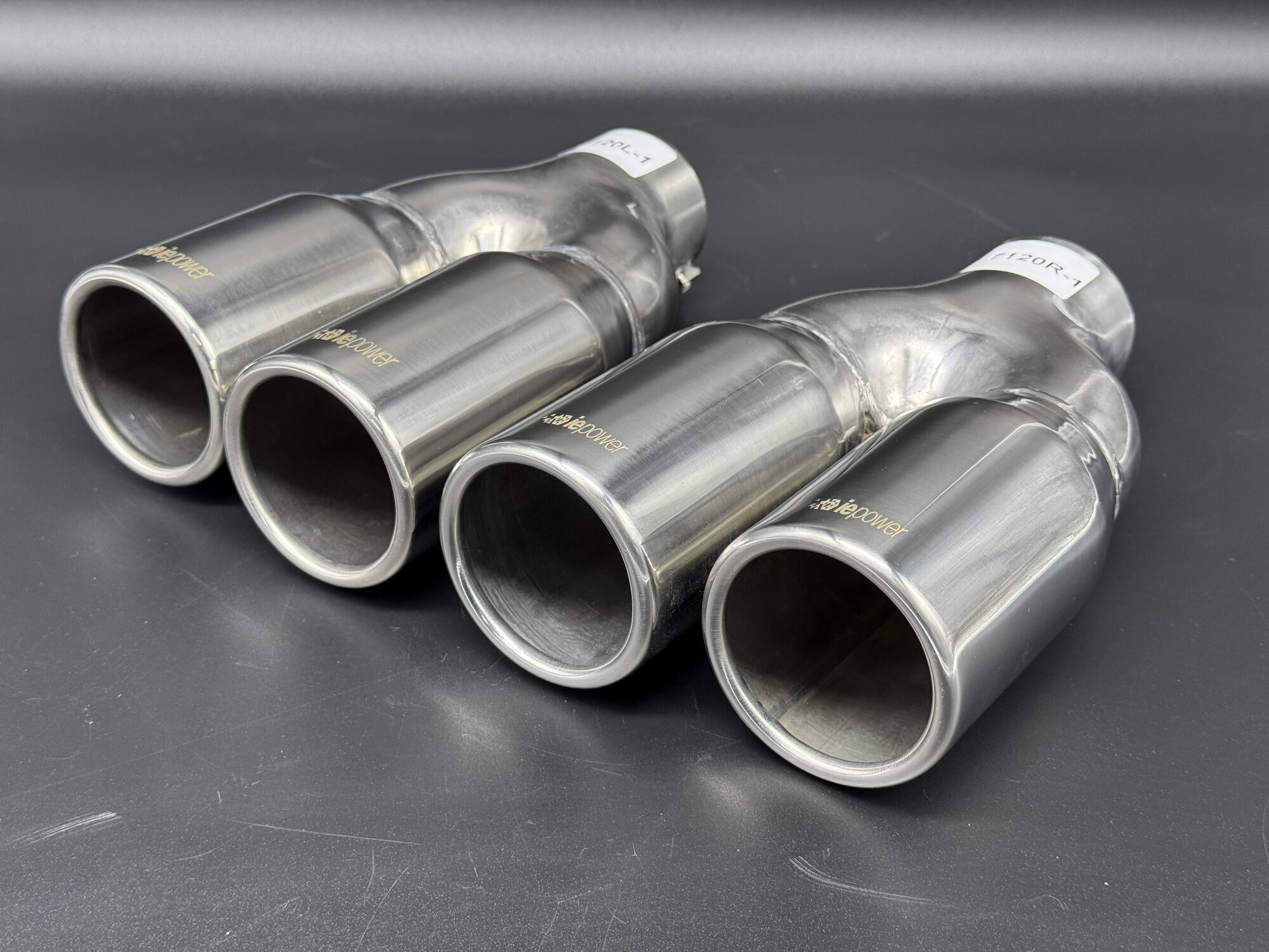 Images Dcc Racing exhaust systems