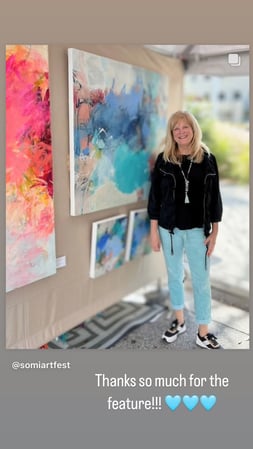 Images Tammy Keller Art
