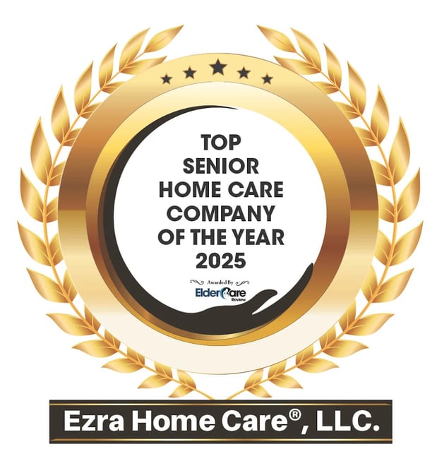 Images Ezra Home Care, LLC