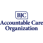 BJC Accountable Care Organization Logo