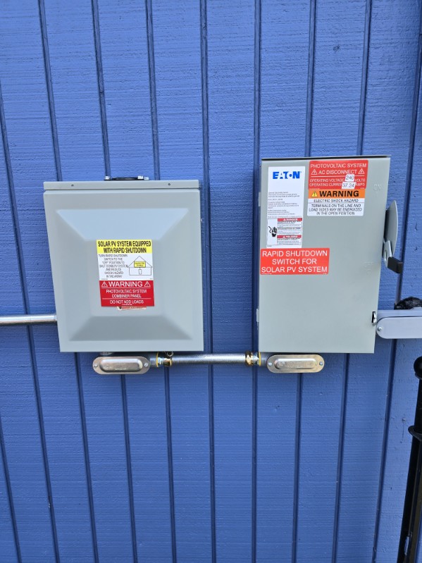 Electrical Box