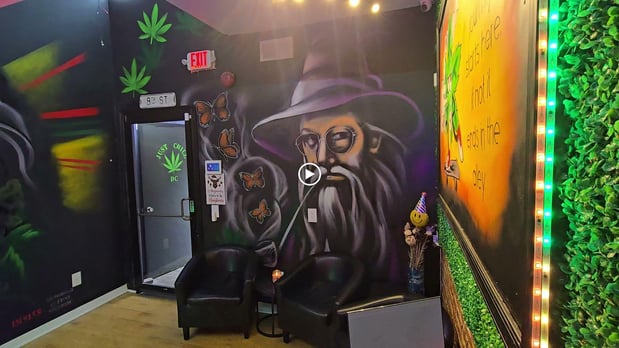 Images Just Chill DC Licensed Weed, Cannabis, and THC Dispensary