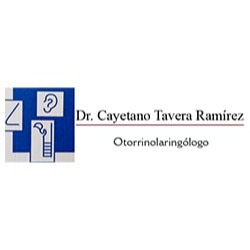 Dr. Cayetano Tavera Ramírez Morelia