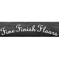 Fine Finish Floors Logo