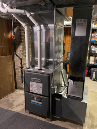 Images On Time Heating & Cooling