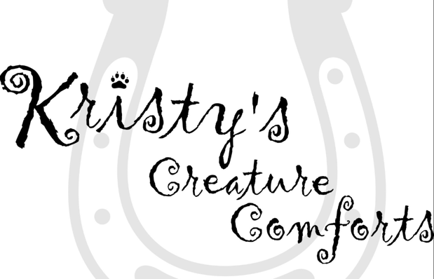 Images Kristy's Creature Comforts