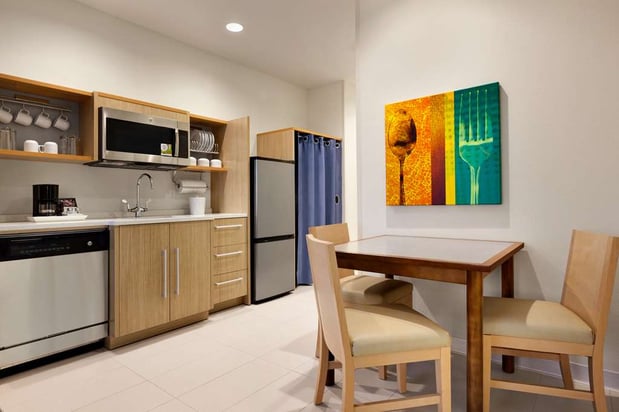 Images Home2 Suites by Hilton Destin